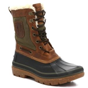 Sperry Ice Bay tall Snow boot
